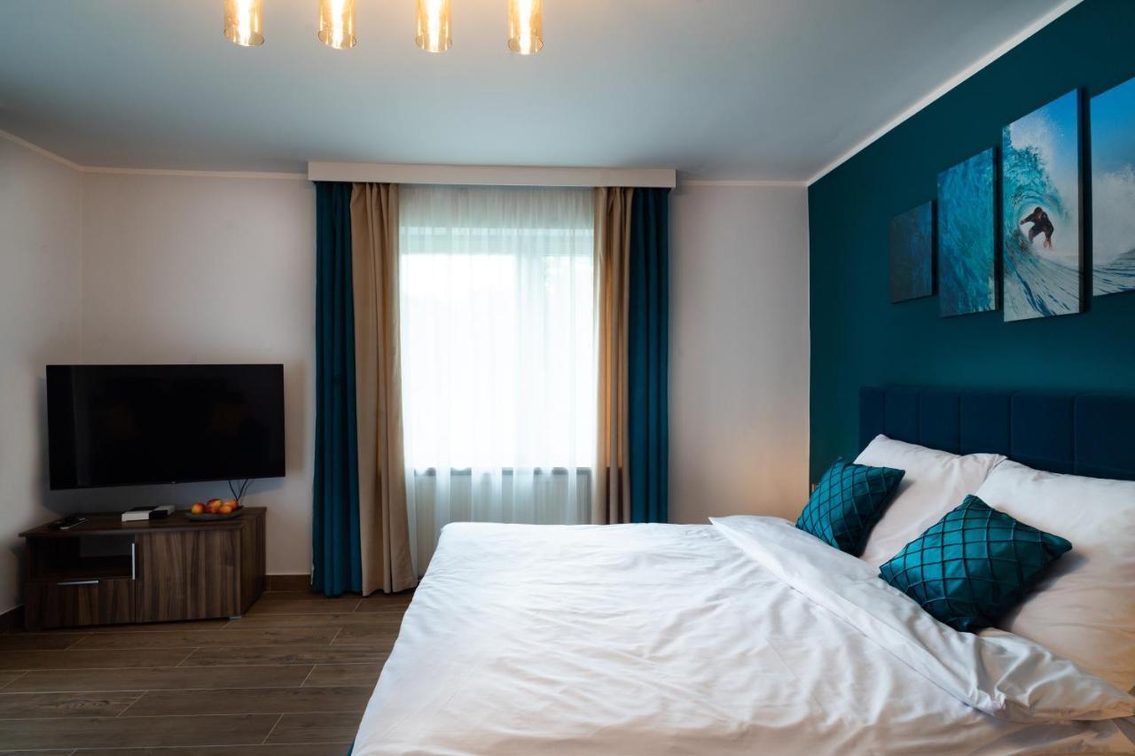 Apartament Zielony Przyladek Brwinow المظهر الخارجي الصورة