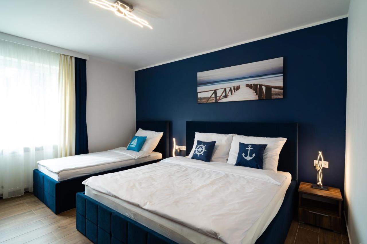 Apartament Zielony Przyladek Brwinow المظهر الخارجي الصورة
